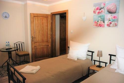 Hostal Willa Orle Gniazdo