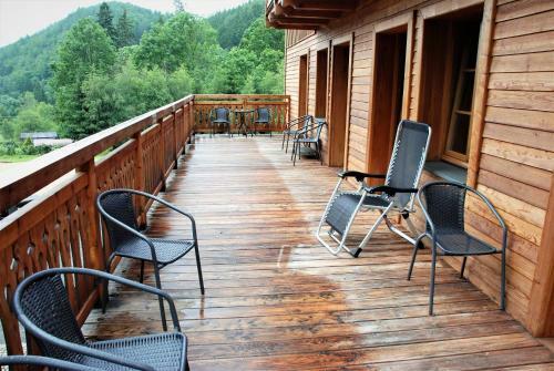 Hostal Willa Orle Gniazdo