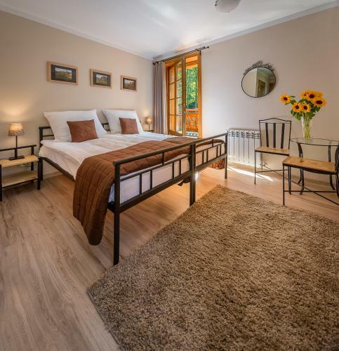 Hostal Willa Orle Gniazdo