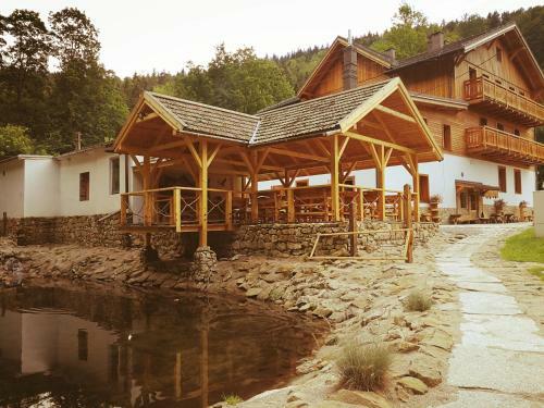 Hostal Willa Orle Gniazdo