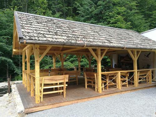 Hostal Willa Orle Gniazdo