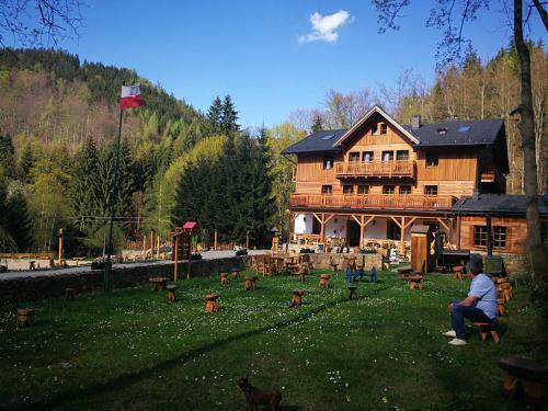 Hostal Willa Orle Gniazdo