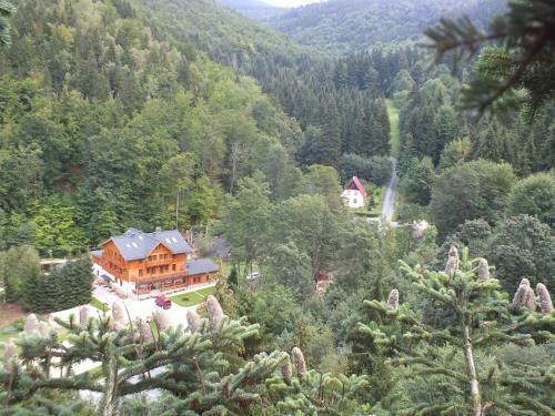 Hostal Willa Orle Gniazdo