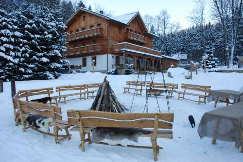 Hostal Willa Orle Gniazdo