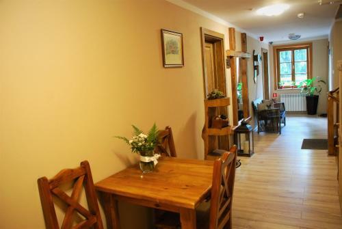 Hostal Willa Orle Gniazdo