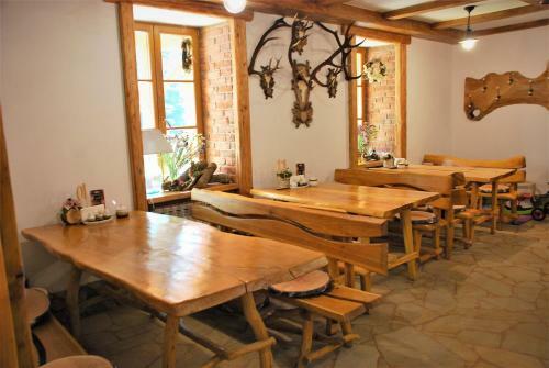 Hostal Willa Orle Gniazdo