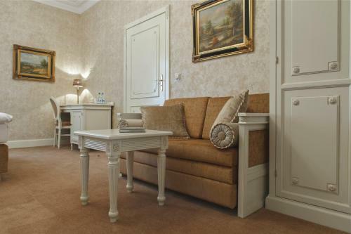 Hostal Pa?ac Grusz�w