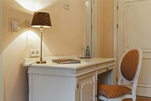 Hostal Pa?ac Grusz�w