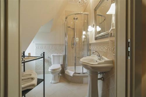 Hostal Pa?ac Grusz�w