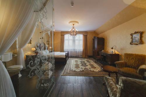 Hostal Pa?ac Grusz�w