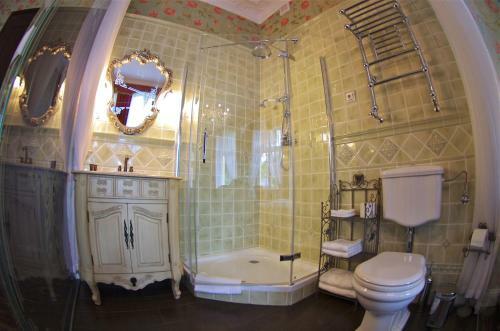 Hostal Pa?ac Grusz�w