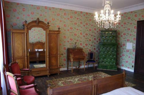 Hostal Pa?ac Grusz�w