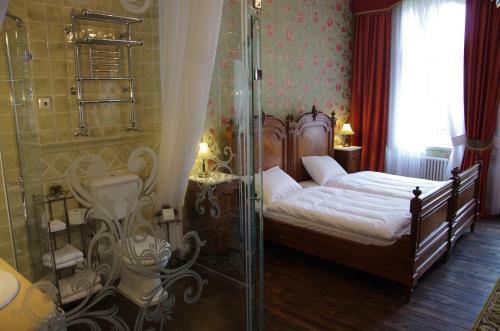 Hostal Pa?ac Grusz�w