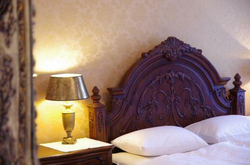 Hostal Pa?ac Grusz�w