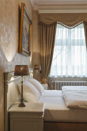 Hostal Pa?ac Grusz�w