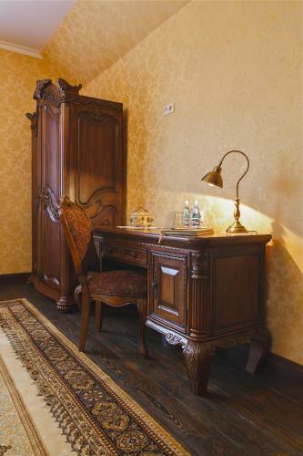 Hostal Pa?ac Grusz�w