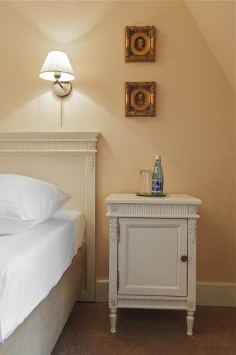 Hostal Pa?ac Grusz�w