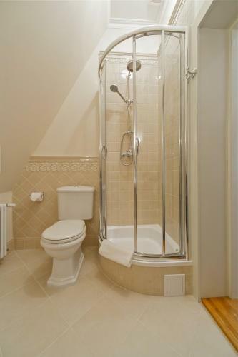 Hostal Pa?ac Grusz�w