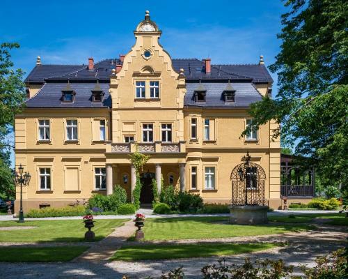Hostal Pa?ac Grusz�w