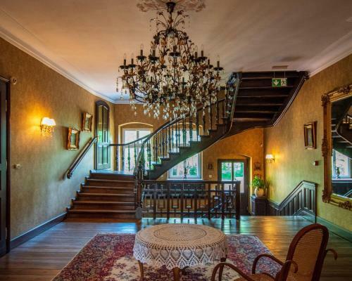 Hostal Pa?ac Grusz�w