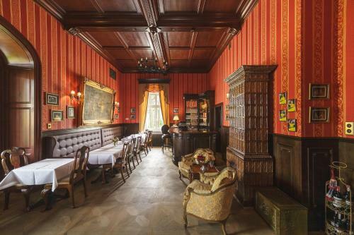 Hostal Pa?ac Grusz�w