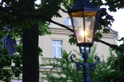 Hostal Pa?ac Grusz�w