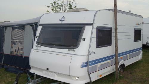 Camping - Park W?adys?awowo