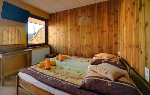 Hostal Pod Smerkami