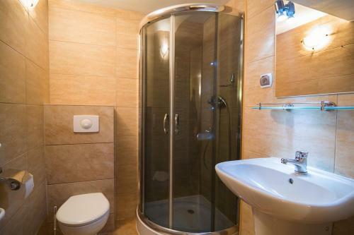 Hostal Willa Echo
