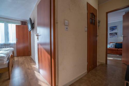 Apartamenty Jola
