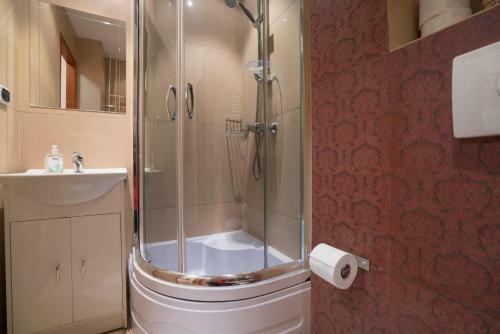 Apartamenty Jola