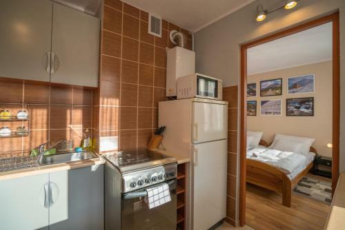 Apartamenty Jola