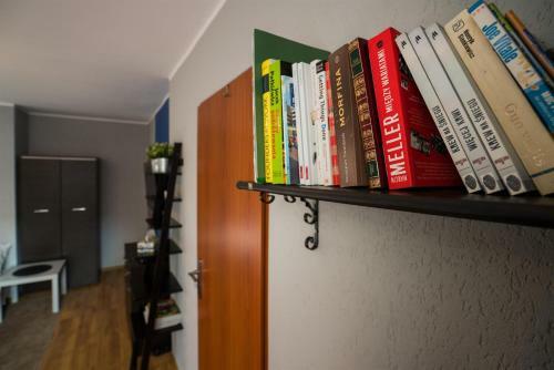 Apartamenty Jola