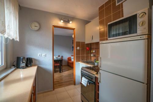 Apartamenty Jola