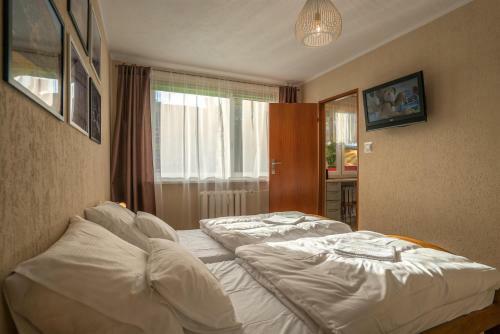Apartamenty Jola