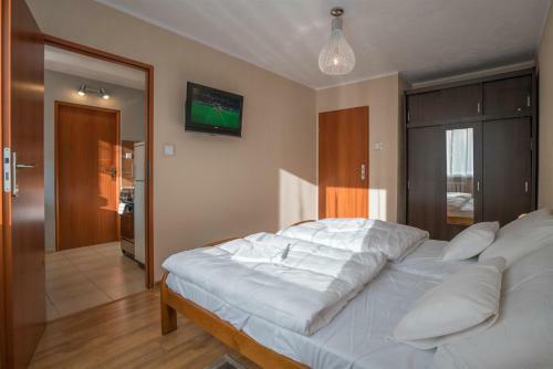 Apartamenty Jola