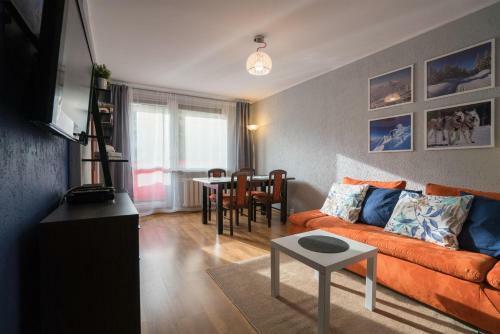 Apartamenty Jola