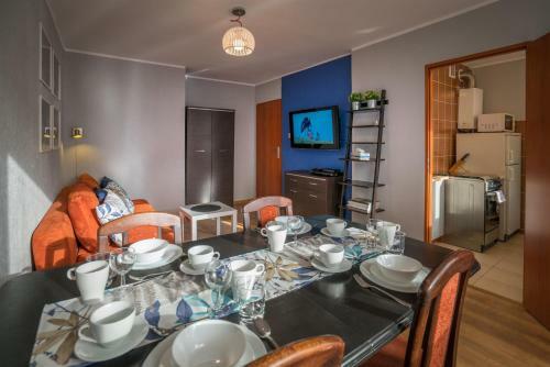 Apartamenty Jola