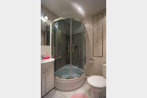 Apartamenty Jola