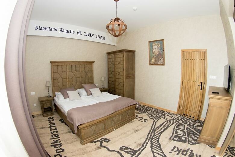 Best Western Plus Hotel Podklasztorze