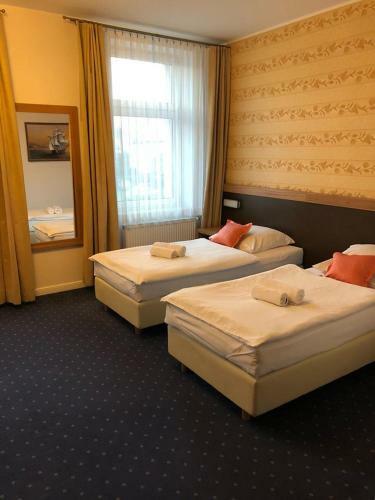 Hotel Villa Zag�rze