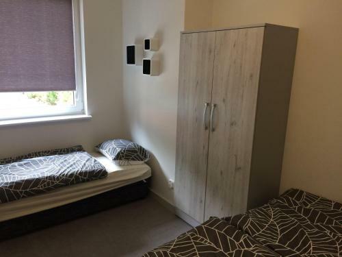 Apartamenty Prima