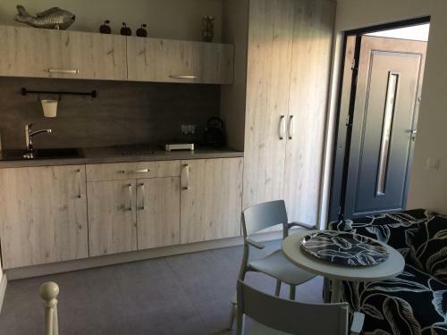 Apartamenty Prima