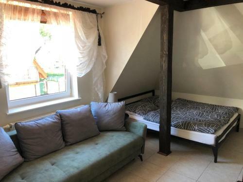 Apartamenty Prima
