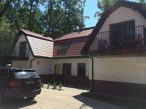 Apartamenty Prima
