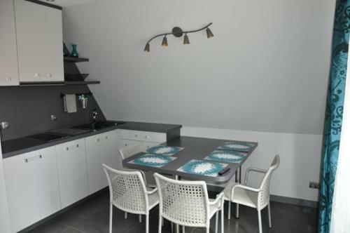Apartamenty Prima