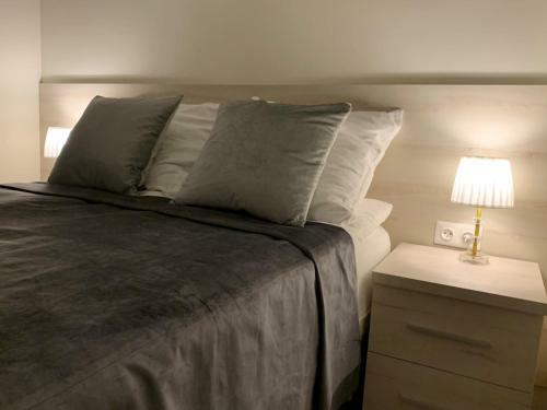 Aparthotel Koroni Home