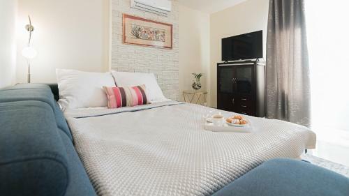 Aparthotel Koroni Home