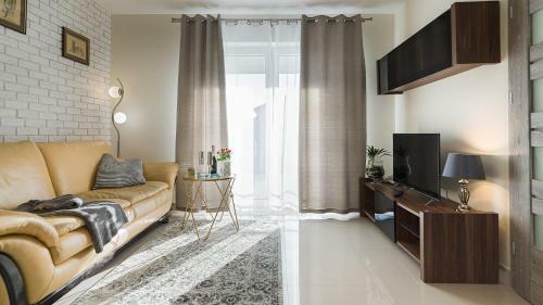 Aparthotel Koroni Home