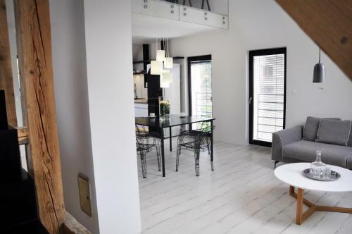 Loft Apartment
